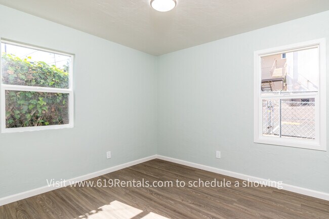 Building Photo - Beautiful Remodeled 2 Bedroom House