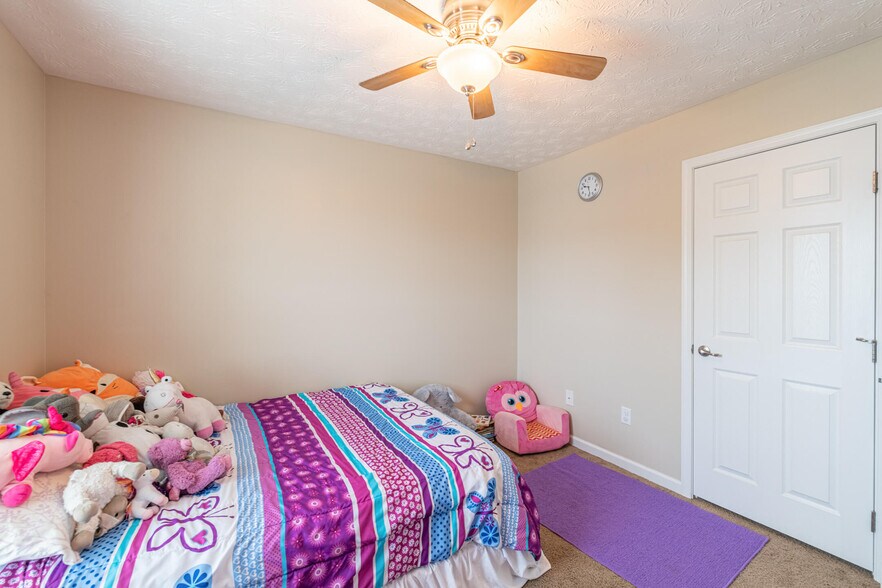 Bedroom2 - 3300 Federalist Dr
