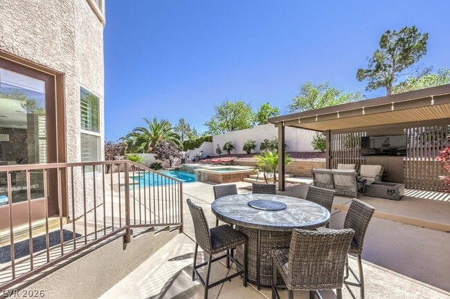 Building Photo - 4453 Melrose Abbey Pl