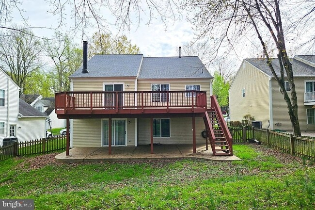 Building Photo - 6329 Morning Time Ln