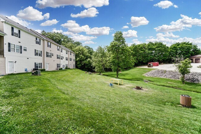 Building Photo - 1117 N Byrne Rd