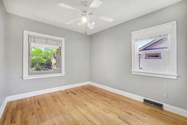 Building Photo - Charming Platte Park Bungalow Just Steps from South Pearl Street