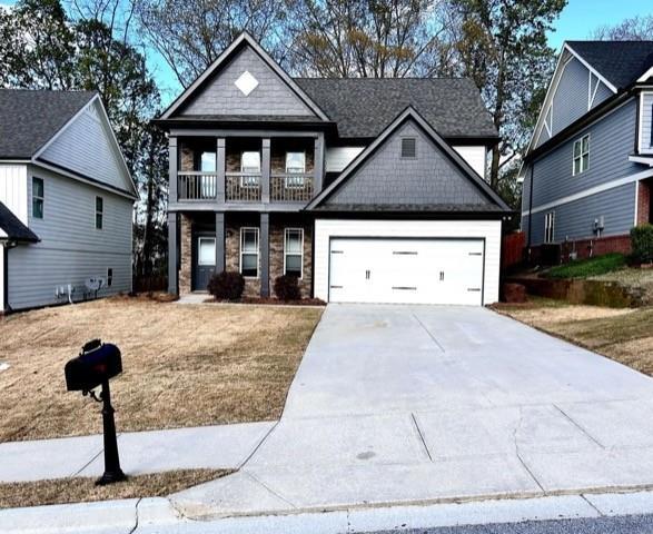 Primary Photo - 4816 Clarkstone Cir