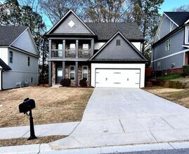 Building Photo - 4816 Clarkstone Cir