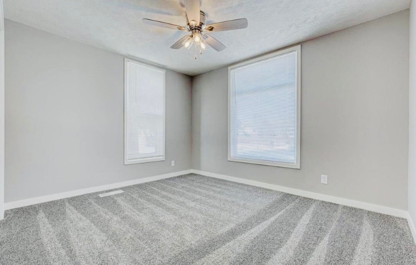 Bedroom 1 - 3547 Avenue A