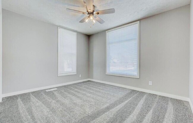 Bedroom 1 - 3547 Avenue A