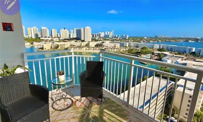 Building Photo - 18041 Biscayne Blvd