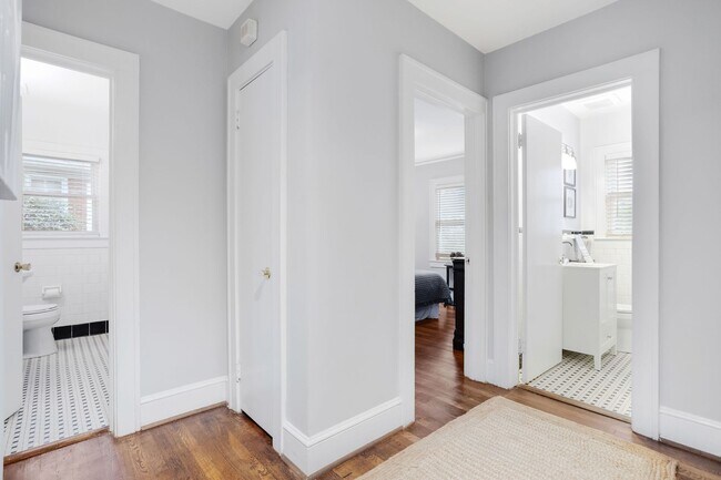 Building Photo - Class Brick Cottage with Modern Comforts in Historic Overbrook