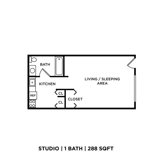 Floorplan - Dartmouth Place