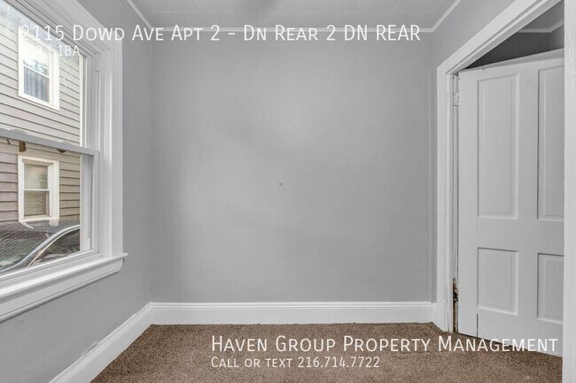 Building Photo - 2115 Dowd Ave