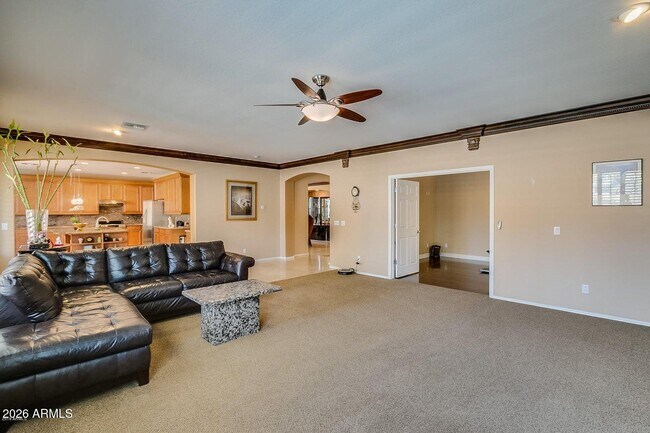 Building Photo - 2892 E Beechnut Pl