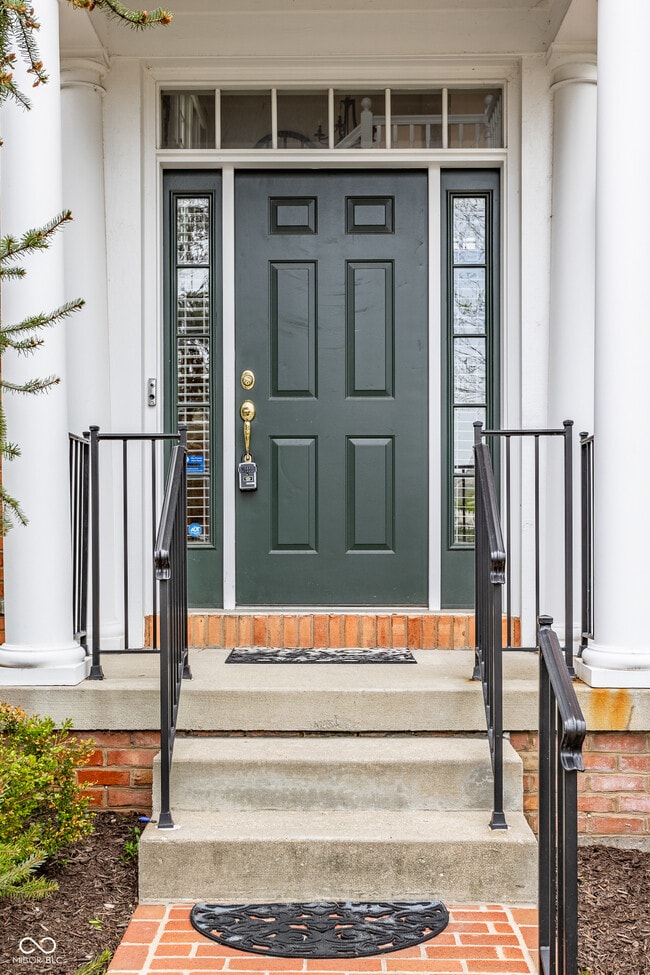 Building Photo - 12779 Tradd St