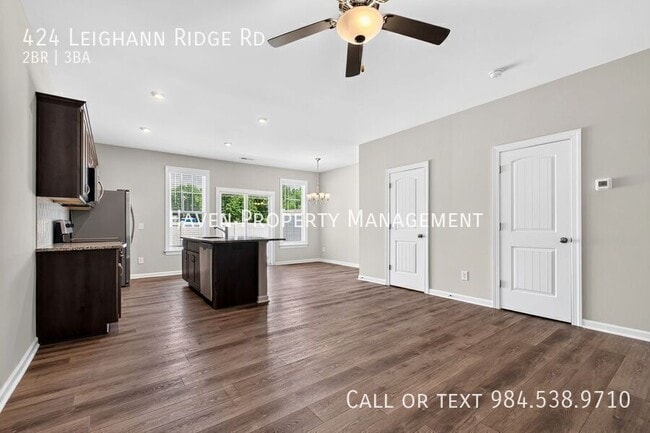 Building Photo - 424 Leighann Ridge Ln