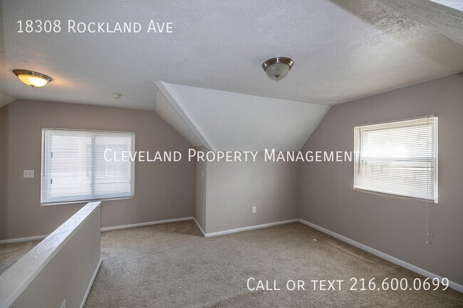 Building Photo - 18308 Rockland Ave