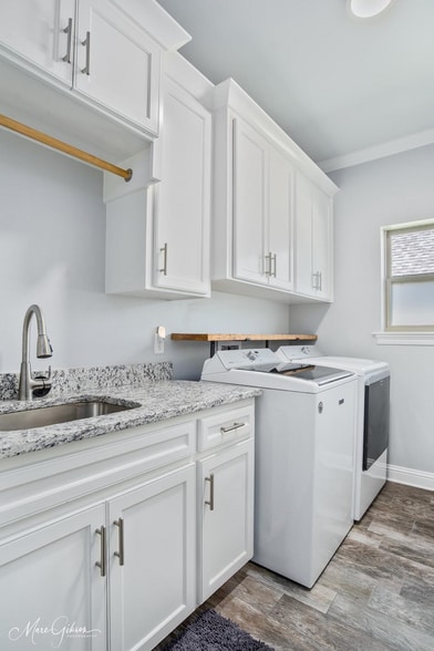 Building Photo - 603 Stowe Cir