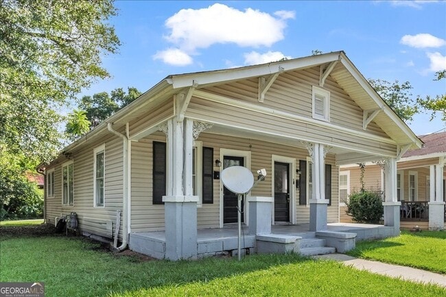 Building Photo - 107 Ellis St