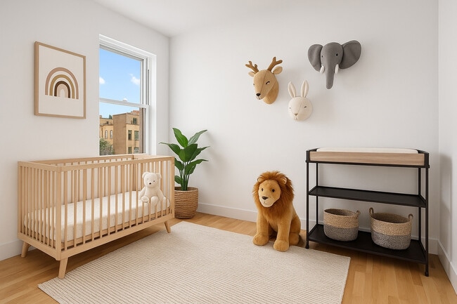 Building Photo - 251 Van Brunt St