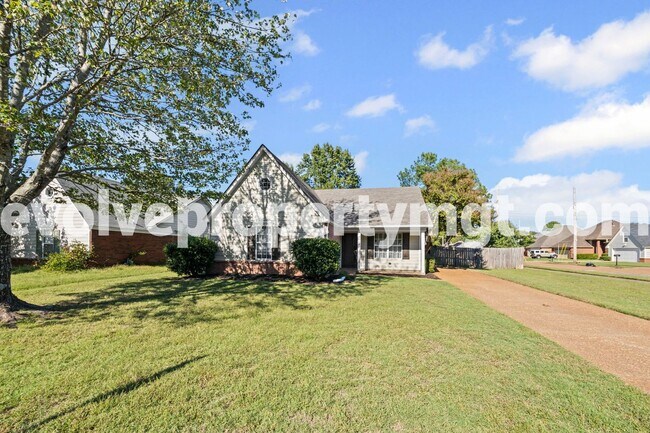 Building Photo - 8608 Port Douglas Dr