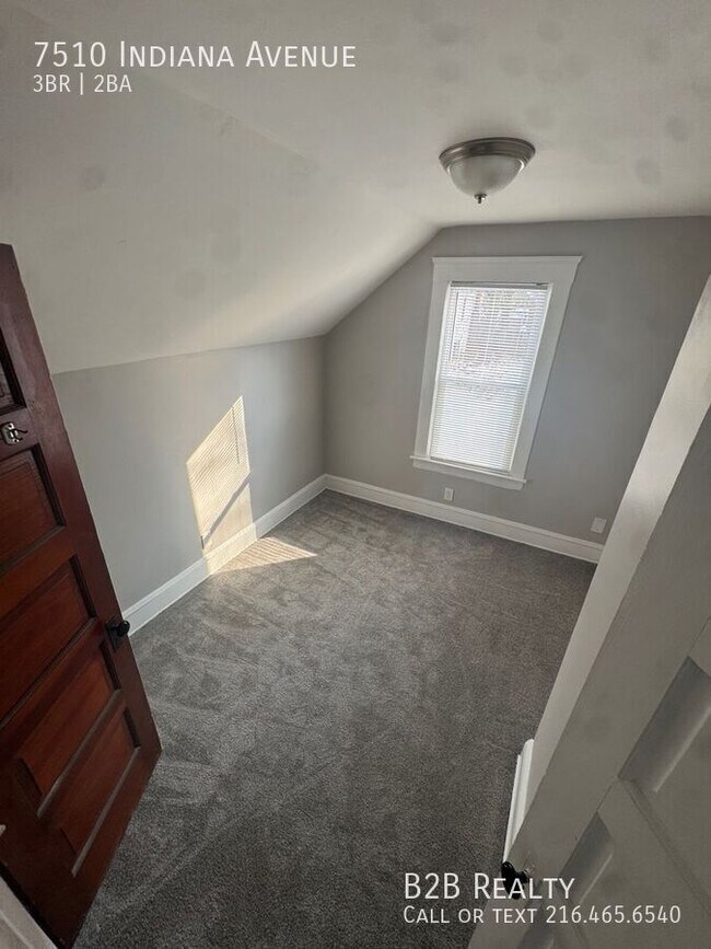 Building Photo - 7510 Indiana Ave