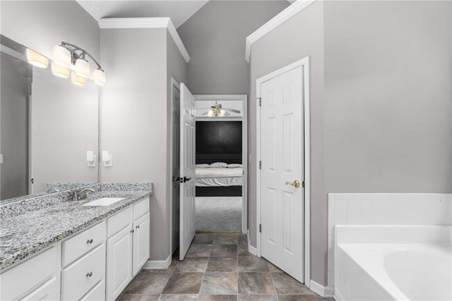 Building Photo - 1612 Branch Creek Cove