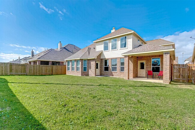 Building Photo - 907 River Delta Ln