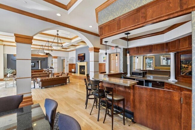 Building Photo - 4525 Park Commons Dr