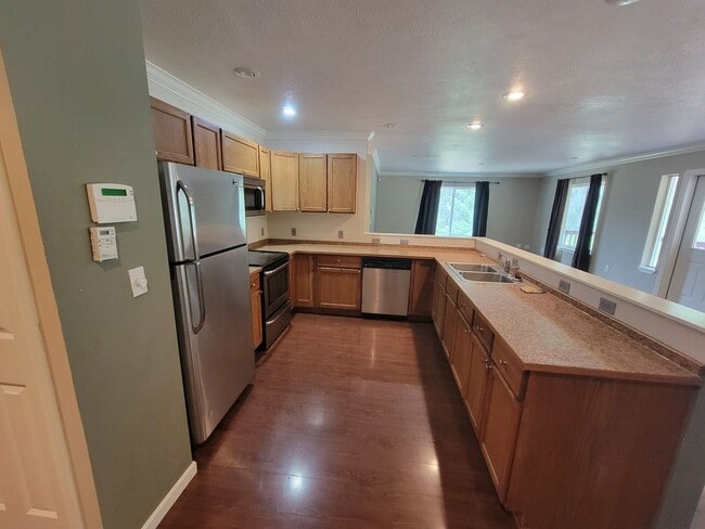 Building Photo - 3 Bedroom, 2 Bathroom single story home by Newport, WA