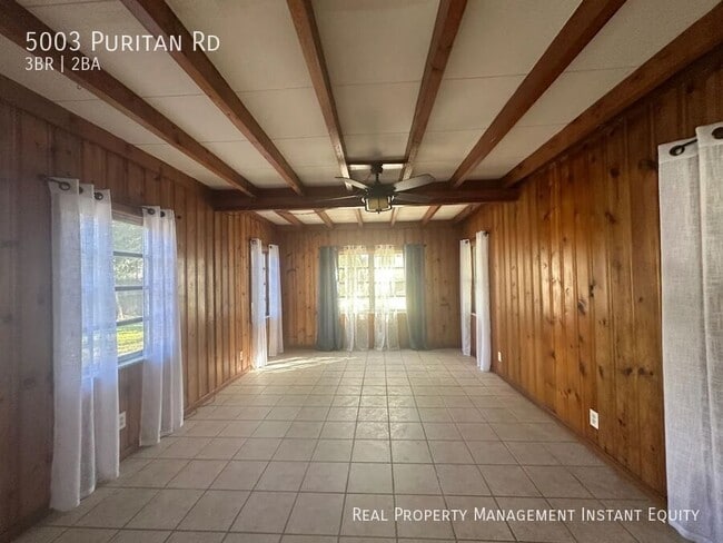Building Photo - 5003 Puritan Rd
