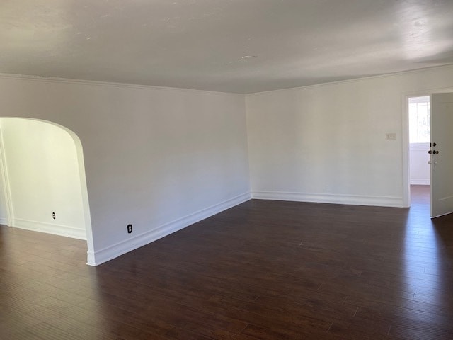 Living/Dining - 1042 S Hudson Ave