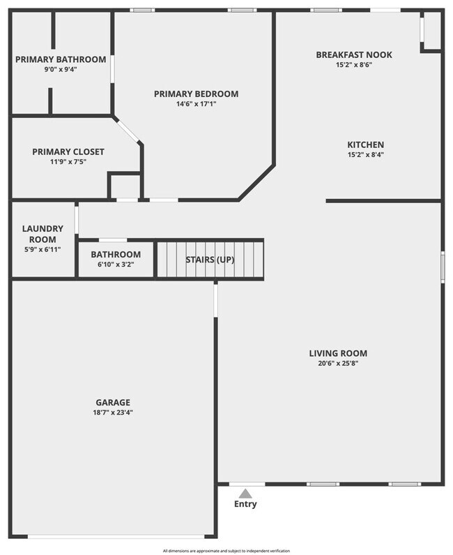 Building Photo - 207 Gallop Court, Waxahachie, TX, 75165