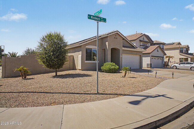 Building Photo - 15207 W Windward Ave