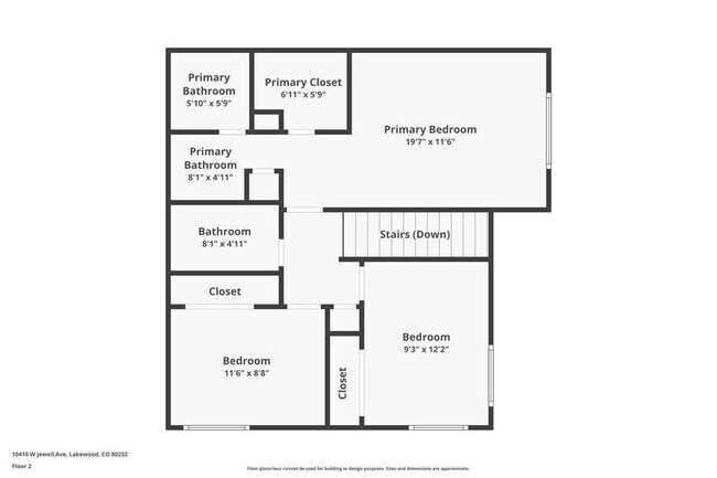 Building Photo - 10410 W Jewell Ave