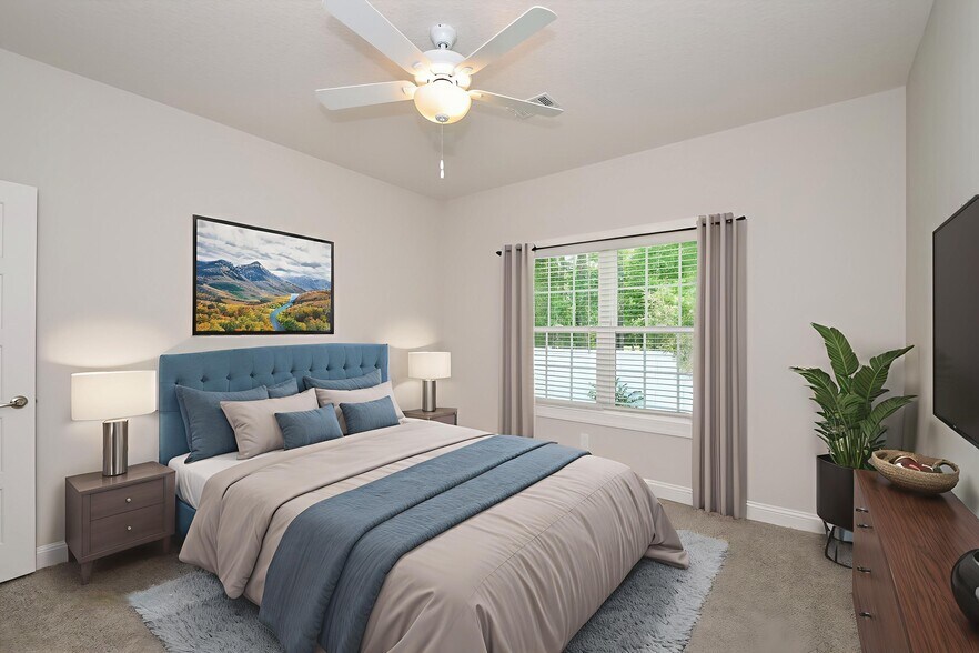 Building Photo - 1089 Walker Point Wy