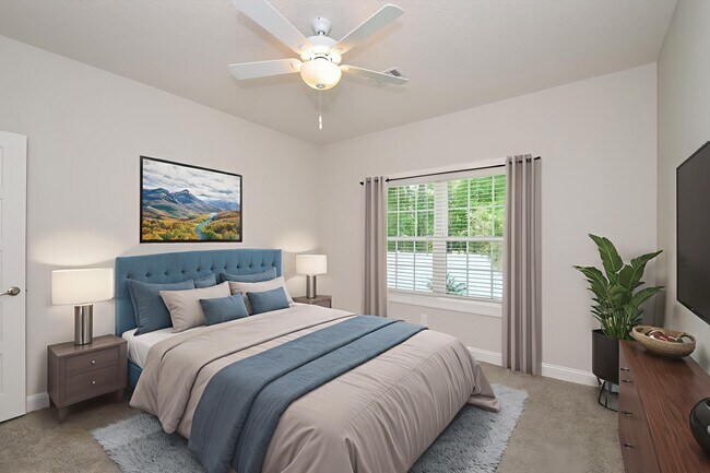 Building Photo - 1112 Walker Point Way