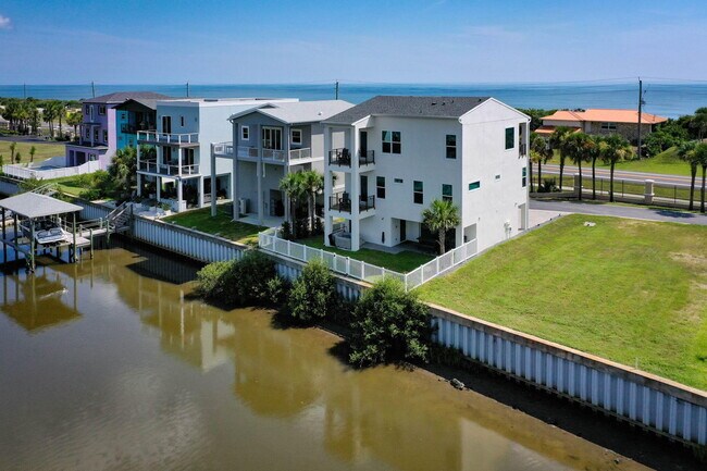 Building Photo - 3538 N Ocean Shore Blvd