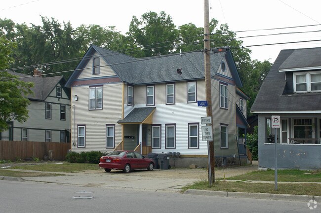 Primary Photo - 725-727 W Vine St
