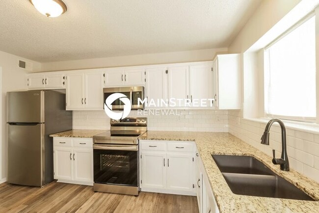 Building Photo - 3 Bedroom Pet-Friendly Home in BELTON, MO ...