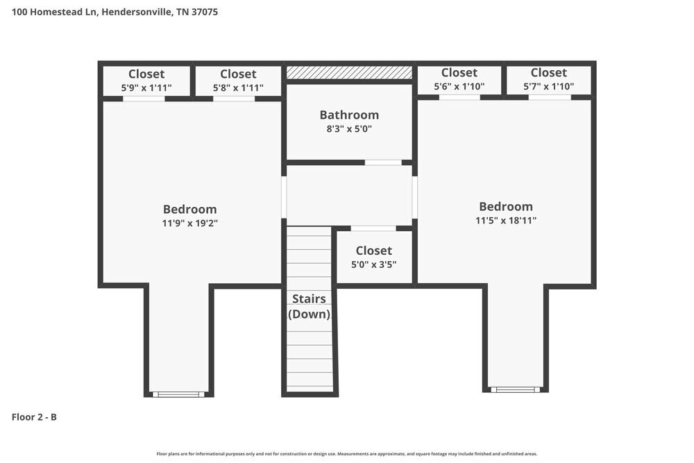 Building Photo - 100 Homestead Ln