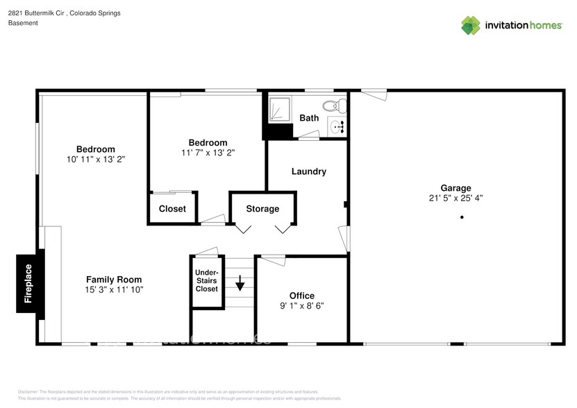 Building Photo - 2821 Buttermilk Cir