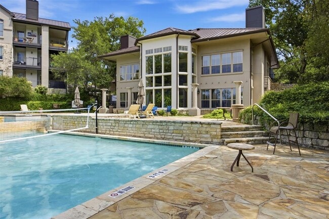 Building Photo - 6000 Shepherd Mountain Cove