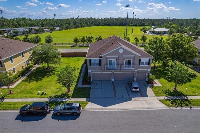 Building Photo - 10907 Derringer Dr