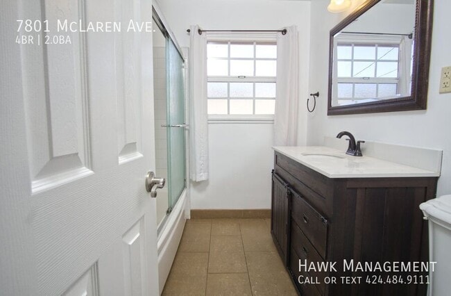 Building Photo - 7801 McLaren Ave