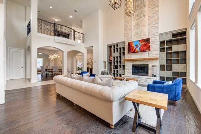 Building Photo - 3314 Wrangler Sky Ct