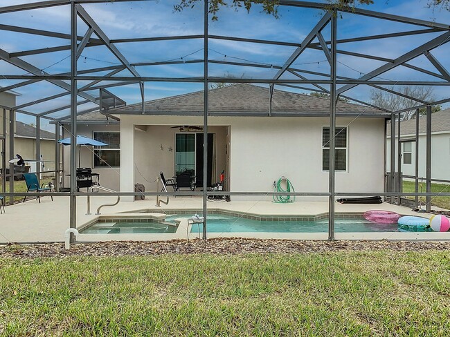 Building Photo - Spacious 3BR Home with Private Pool – Prim...