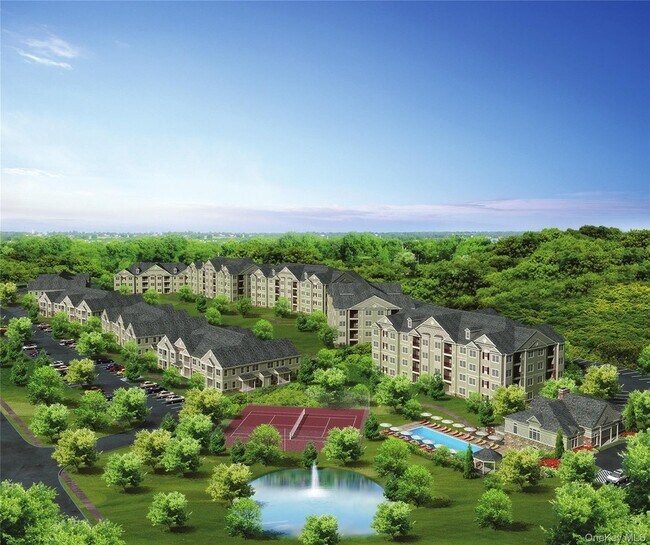 Building Photo - 410 Tower Ridge Cir