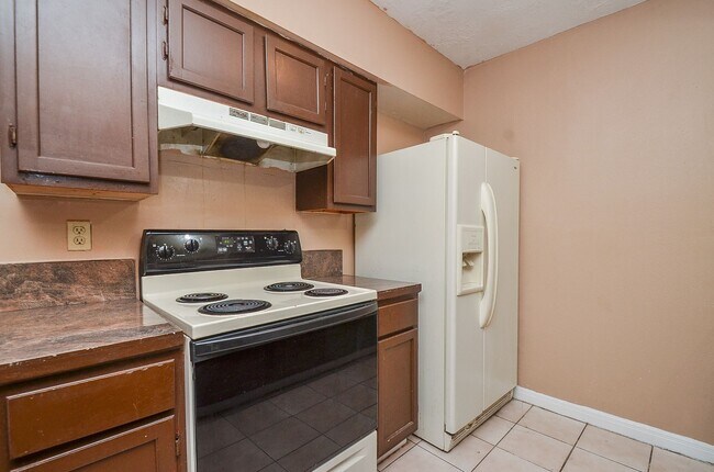 Building Photo - Nice home for rent !