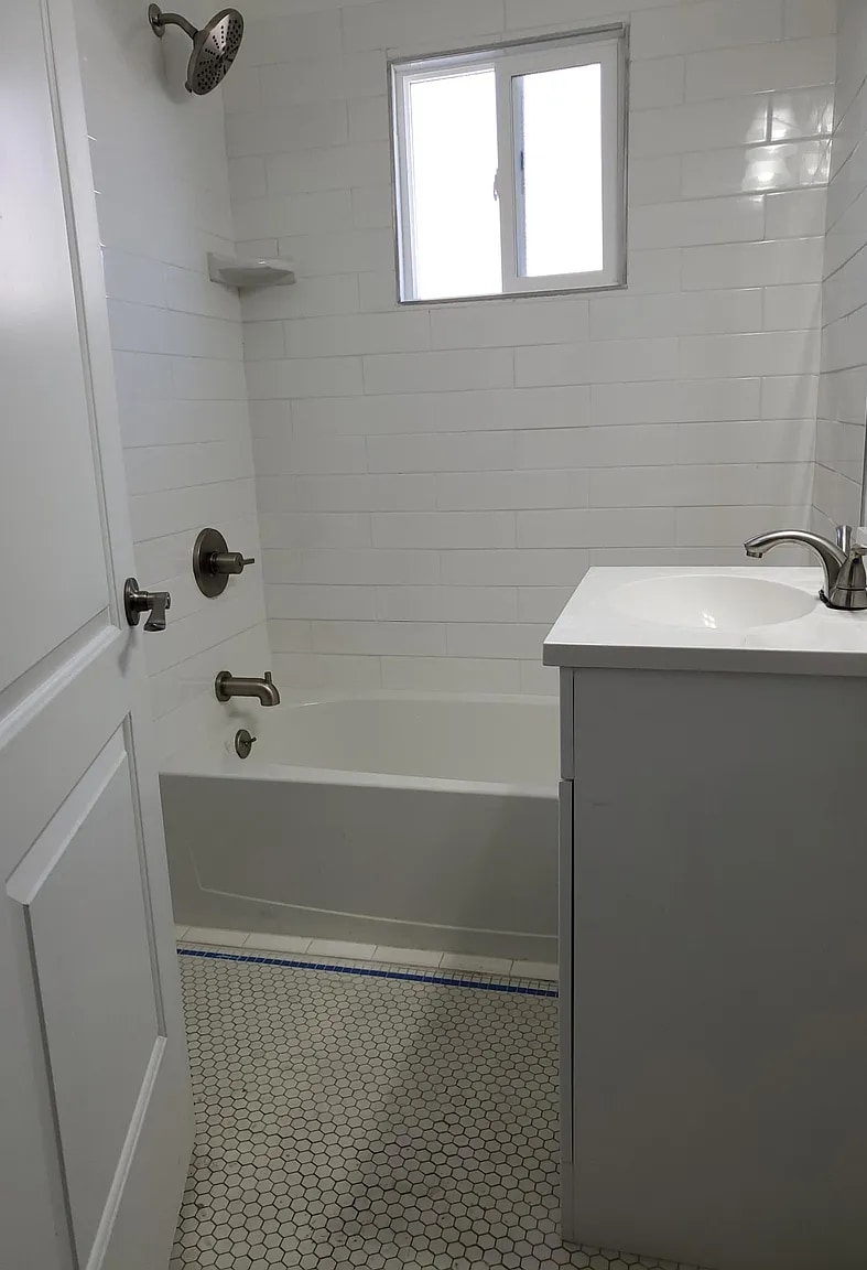 Bathroom 1 - 2284 S 900 E