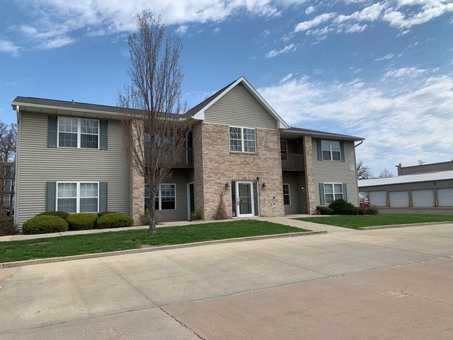 Primary Photo - Apartment near Metro Centre