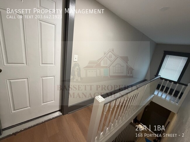 Building Photo - 168 Portsea St