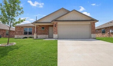 Building Photo - 3-Bedroom House for Rent in Killeen